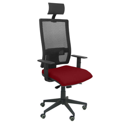 Chair Horna Bali Granate — image 1