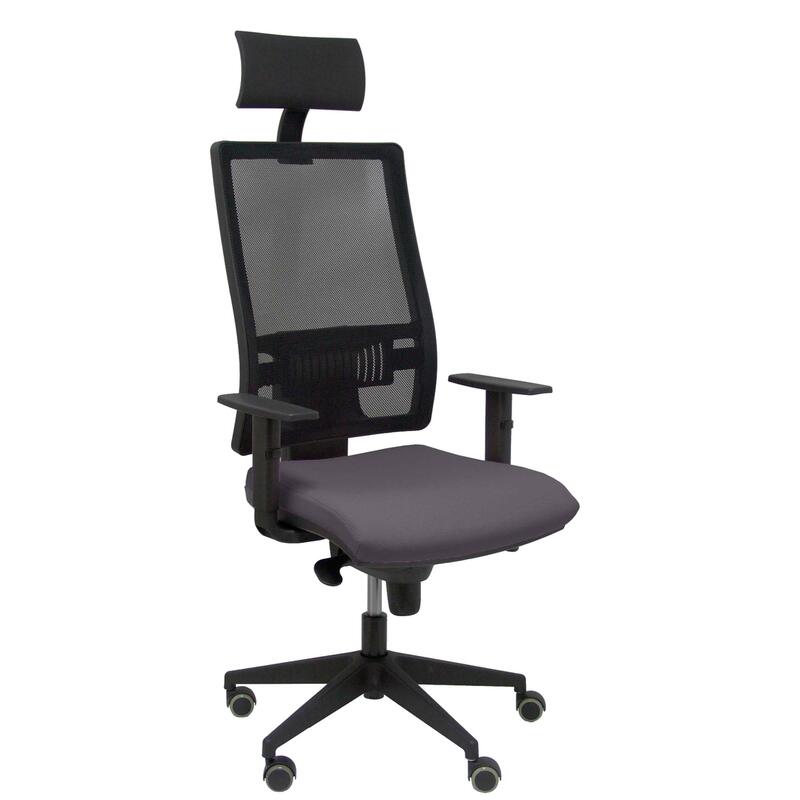 Chair Horna Bali Grey Oscuro