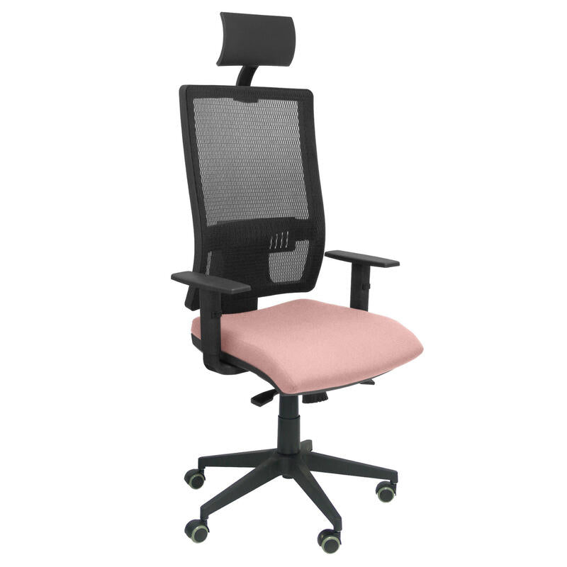Chair Horna Bali Pink Pálido