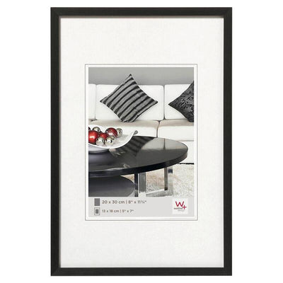 Walther Chair 20X30 Aluminium Black AJ030B — image 1