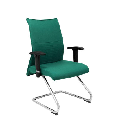 Sillón Albacete Confidente Patín Bali Green — image 1