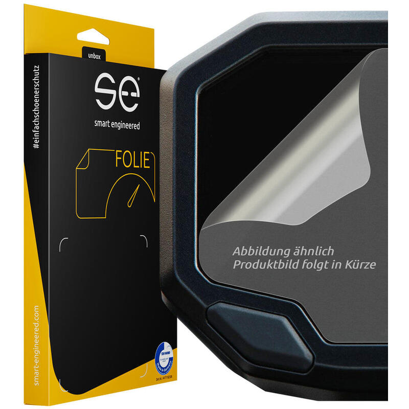 Smart Engineered SE-DCP-2-0102-0112-1-M Case And Accesorio Indoor Vehículo Screen Protector