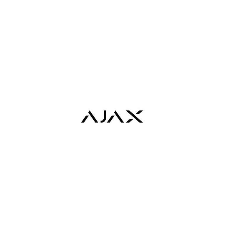 Ajax Smart Switch Surfacebox/White 107589