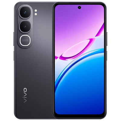 Vivo Smartphone Y31 6GB 512GB 6.72' 5G Black — image 1