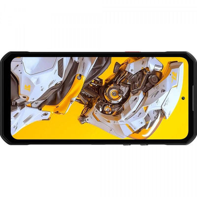 Smartphone WP60 5G 12/512GB IP69K Yellow — image 1