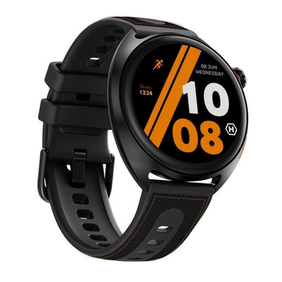 Hammer Smartwatch Ventus Pro Black — image 1
