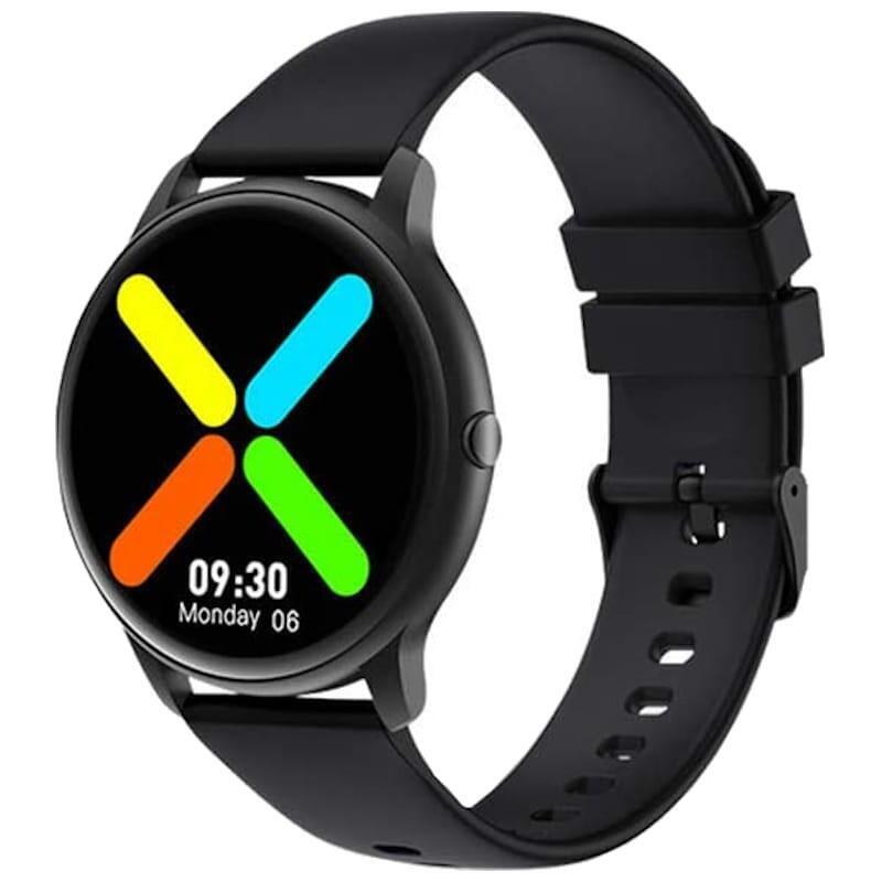 Imilab Smartwatch KW66 Black