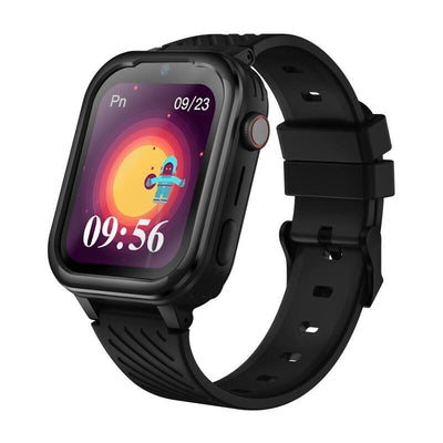 Smartwatch Kids Essa 4G Black — image 1