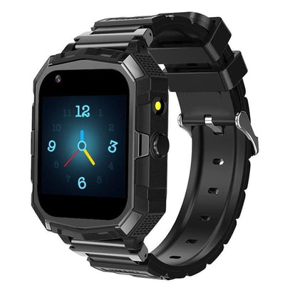 Smartwatch Children T32 Black — image 1