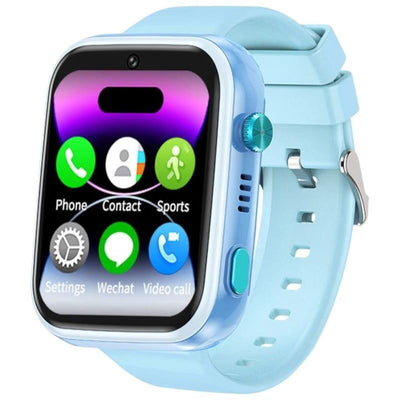 Smartwatch Children T45 Pro Blue — image 1