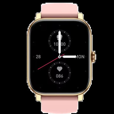 Zeblaze Smartwatch Btalk Pro 1,43 Amoled 14 Days IP68 Gold — image 1
