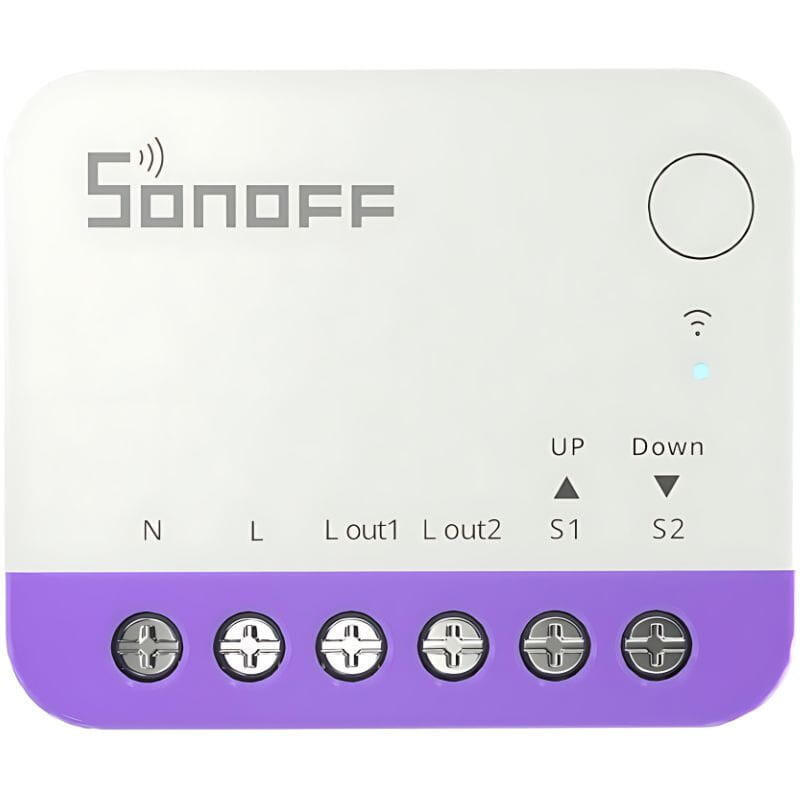 Sonoff Mini-rbs Smart Wi-Fi Mini Switch