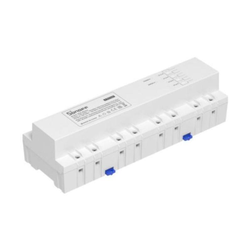 Sonoff SPM-4RELAY - Medidor Power Smart