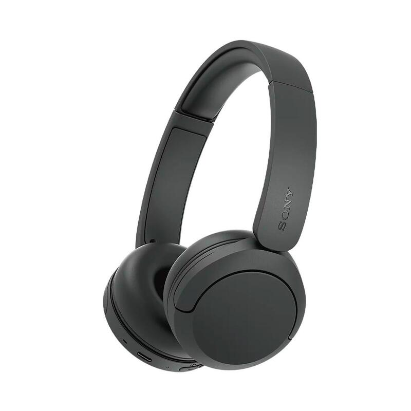 Sony Wh-CH530 Inalámbrico Bluetooth Auriculares - Negro