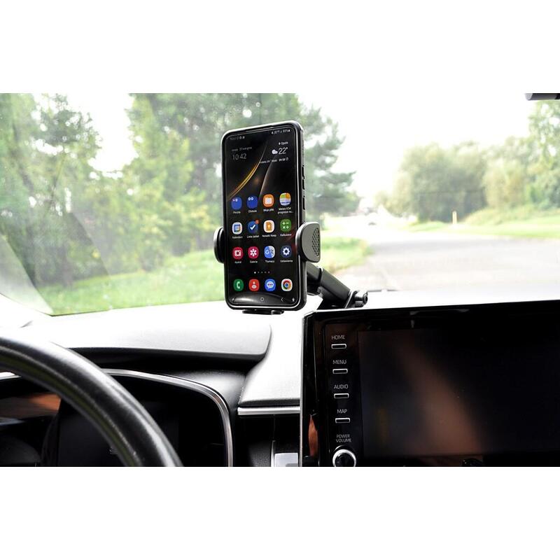 Ibox Stand Car Car Holder ICH9