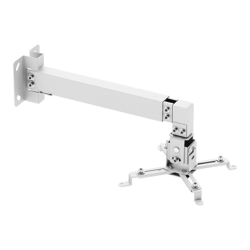 Wall Mount Projector MC-205