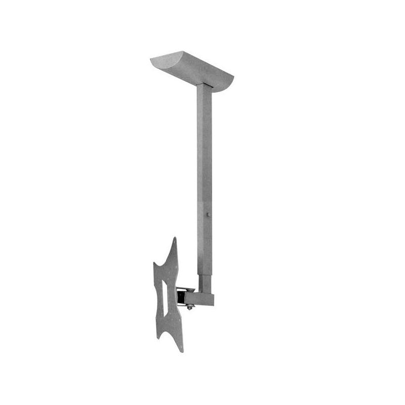 Dti Soporte Techo LCD-1530 Orientacion Verti. + -20º Giro 190º VESA 50/ 75/ 100/ 200 10-30 Max. 20KG Color Si