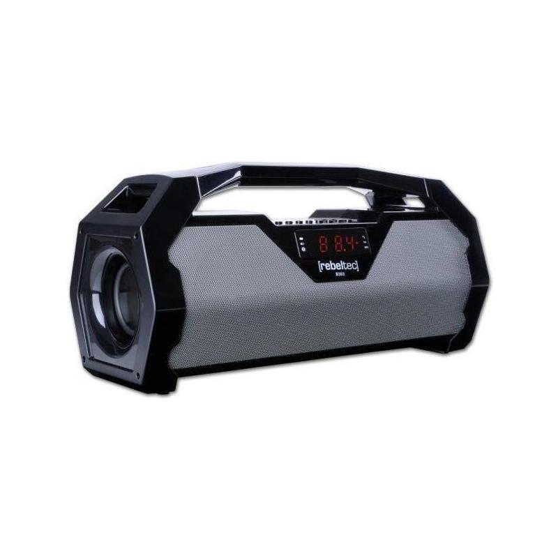 Soundbox 400 Laptop Bluetooth Speaker With Funcja Fm