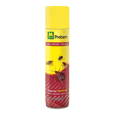 Spray Contra Chinches And Pulgas, 300ML — image 1
