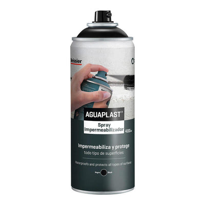 Spray Impermeabilizacion Black 400ML 70605-002 Beissier — image 1