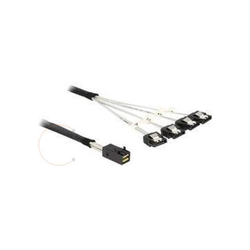 ST50 RAID Hba Cable Flash