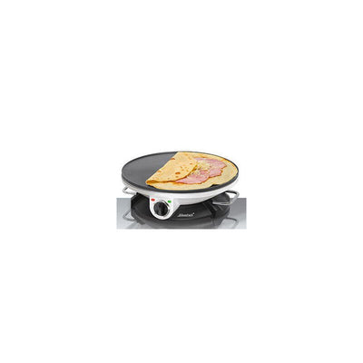 Steba Cr 32 Crepera 1 Crep(s) Black 1200W — image 1