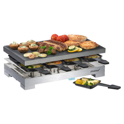 Steba Rc 68, Raclette 1200W, — image 1