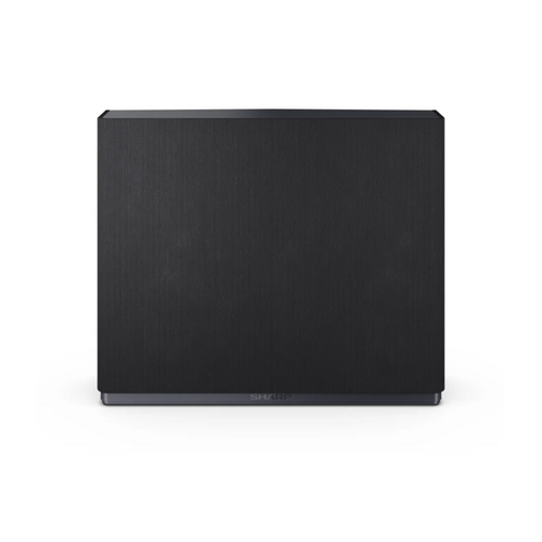 Sharp Subwoofer Envolvente Wireless Aquos — image 1