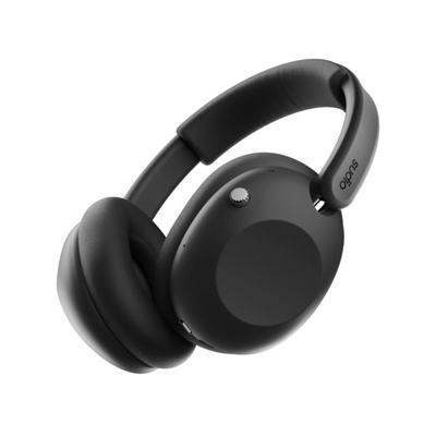 Sudio K3 Pro Wireless Over-ear Headphones, Black — image 1