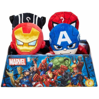 Mattel Surtido Peluches Marvel 20CM — image 1