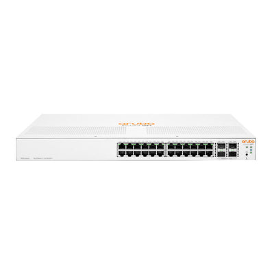 Aruba Switch Ion 1930 24G 4SFP + 195W Sw — image 1