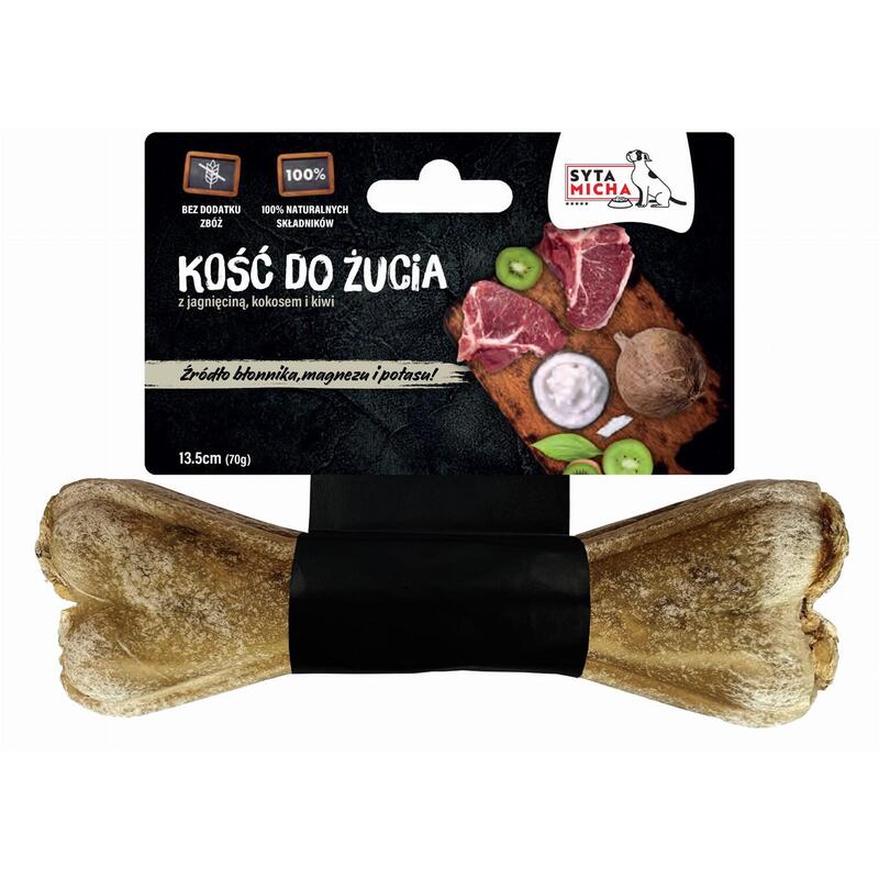 Syta Micha Kiwi With Coconut - Masticable Perros - 13,5CM