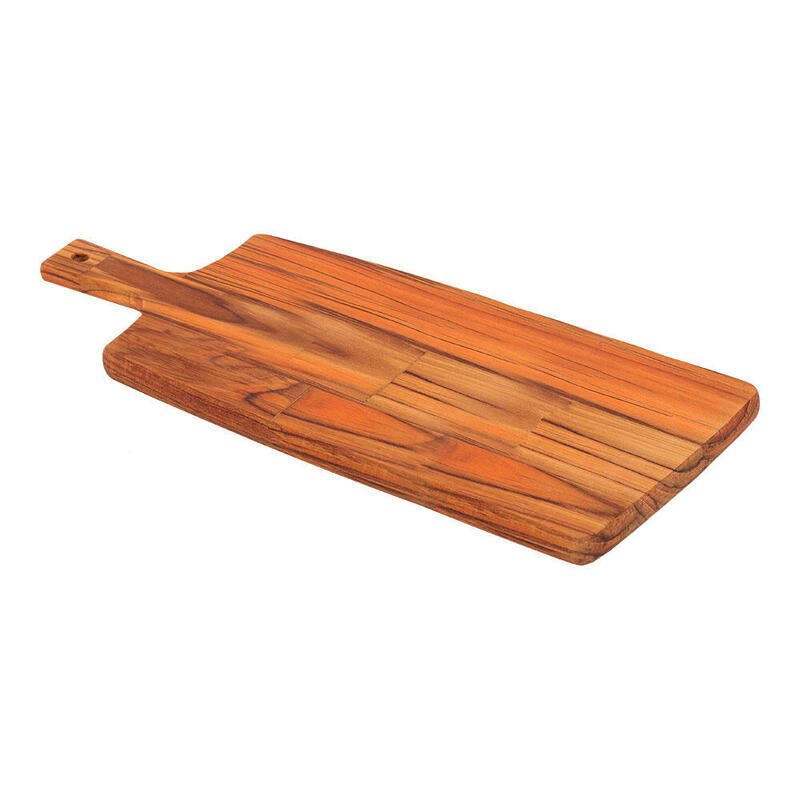 Tabla Cortar And Servir With Handle 37,5 X 19,5 X 1,8CM