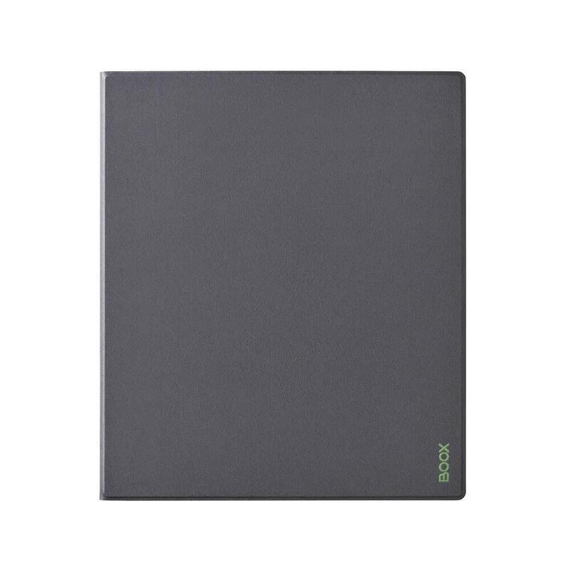 Onyx Tablet Case Boox 13.3 Black OCV0468R