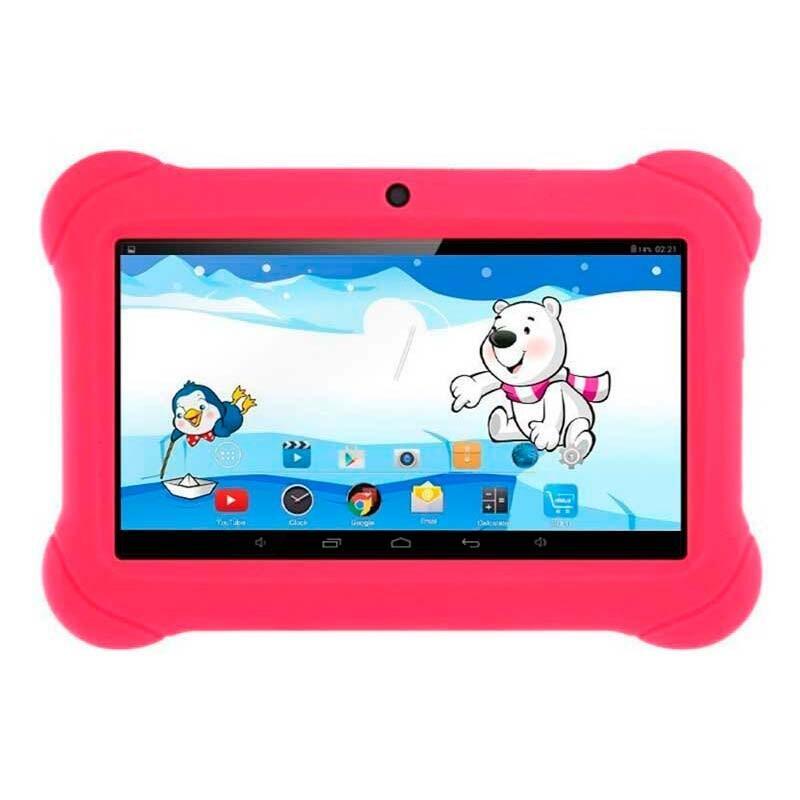 Nüt Tablet Pequepad 2019 7 1GB/8GB Pink