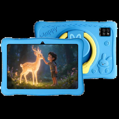 Tablet Oscal Kido 2 4GB/64GB Blue Children — image 1