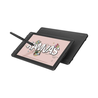 Huion Tableta Digitalizadora Kamvas 13 Black New GEN.3 — image 1