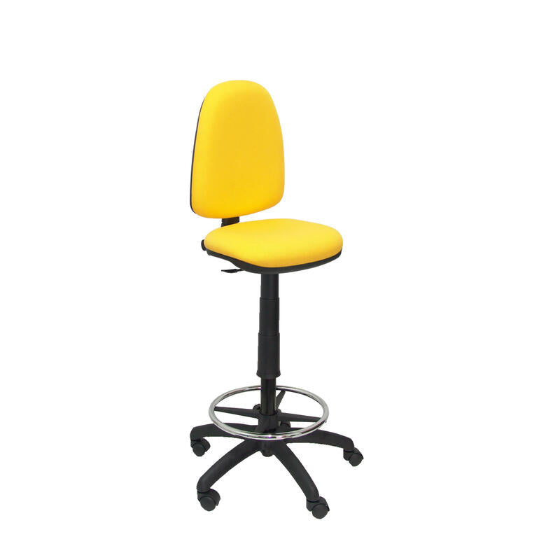 Taburete Ayna Bali Yellow