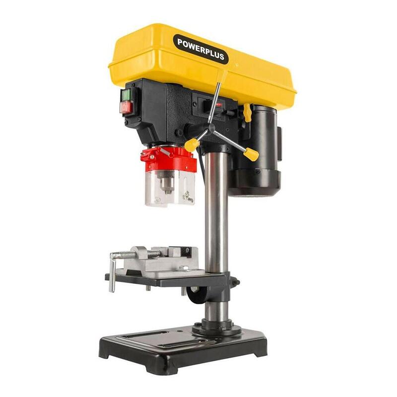 Drill Columna 500W Ø13MM