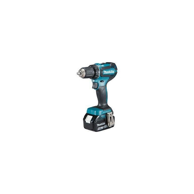 Makita Drill Wireless DDF485RFE — image 1