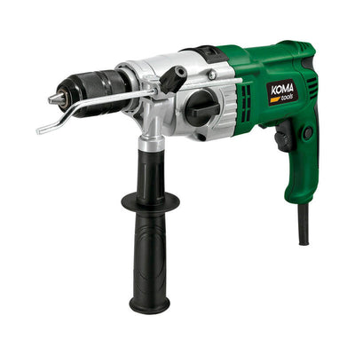 Koma Tools Drill Percutor 1050W 13X39X26CM — image 1