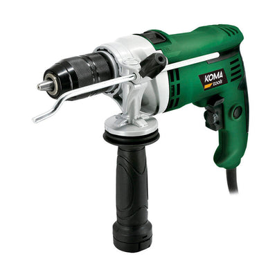 Koma Tools Drill Percutor 750W 12X31,5X22CM — image 1