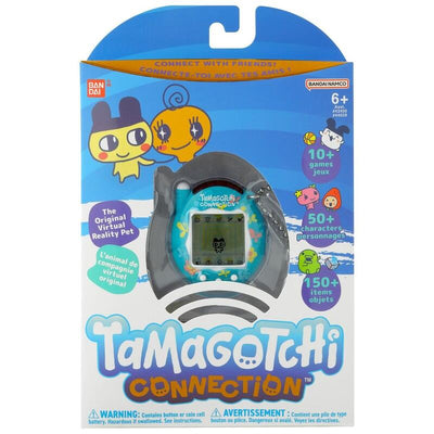 Tamagotchi Connection - Blue Butterflies — image 1