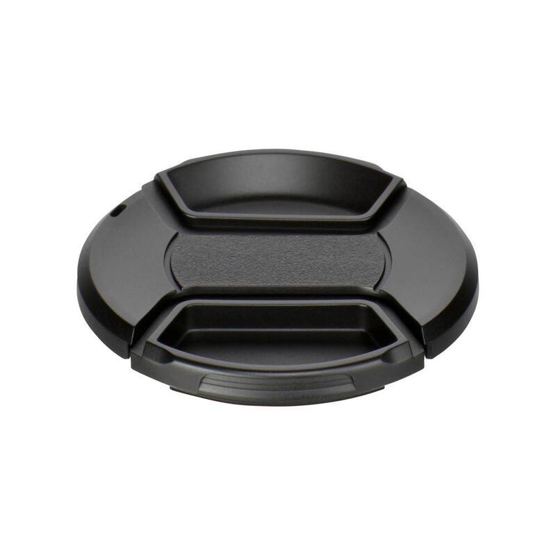 Cover Lente Kaiser a Presion 77MM