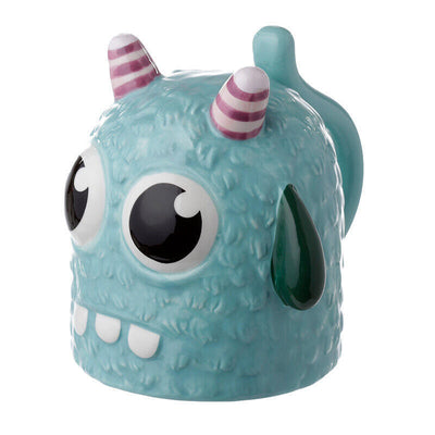 Mug 3D Monstruo Monstarz Blue 550ML — image 1