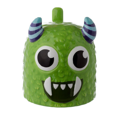 Mug 3D Monstruo Monstarz Green 550ML — image 1