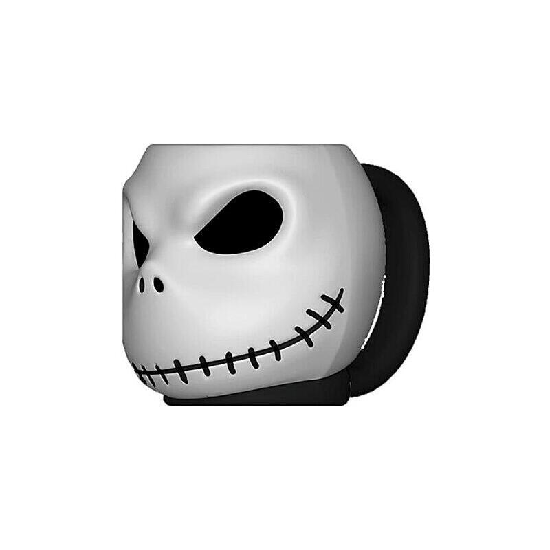 Mug 3D Nbc Jack 385ML