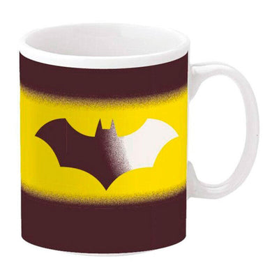 DC Comics Mug Batman 325ML — image 1