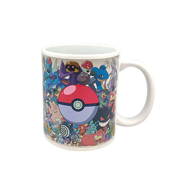 Mug Cambio Colour Pokemon — image 1