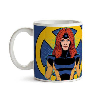 Mug Jean Grey 12,5CM X-men 97 Marvel — image 1
